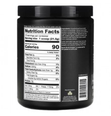 Ancient Nutrition, Bone Broth Protein, Chicken Soup, 11.4 oz (323 g)