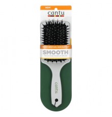 Cantu, Smooth, Thick Hair Paddle Brush, 1 Brush