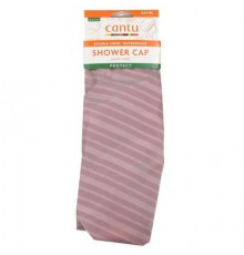Cantu, Shower Cap, Satin, One Size Fits Most, 1 Cap