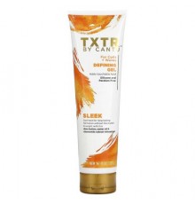 Cantu, TXTR, Defining Gel, For Curls + Waves, 10 oz (283 g)