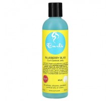 Curls, Blueberry Bliss Curl Control Jelly , 8 fl oz (236 ml)