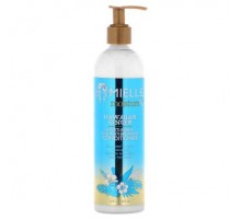 Mielle, Moisture RX, Moisturizing And Anti-Breakage Conditioner, Hawaiian Ginger, 12 fl oz (355 ml)