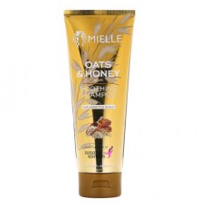 Mielle, Soothing Shampoo, Oats & Honey, 8 fl oz (237 ml)