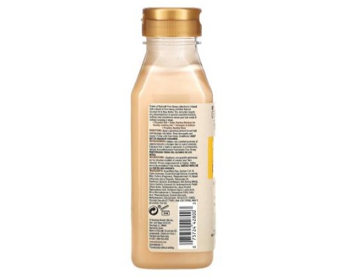Creme Of Nature, Pure Honey, Moisturizing Dry Defense Shampoo, For Dry, Dehydrated Hair, 12 fl oz (355 ml) Creme Of Nature, Pure Honey, Moisturizing Dry Defense Shampoo, For Dry, Dehydrated Hair, 12 fl oz (355 ml)