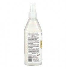 Creme Of Nature, Butter Blend & Flaxseed, Double Duty, Curl Definer & Booster, 12 fl oz (355 ml)