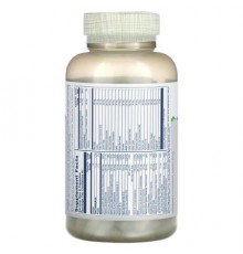 Solaray, Spectro Multivitamin, Iron Free, 250 Capsules