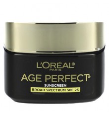 L'Oréal, Age Perfect Cell Renewal, Anti-Aging Moisturizer, SPF 25, 1.7 oz (48 g)