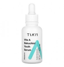 Tiam, Vita A Bakuchiol Youth Serum, 1.35 fl oz (40 ml)