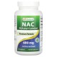 Best Naturals, NAC, 600 mg, 250 Capsules