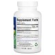 Best Naturals, Artichoke, 180 Capsules (500 mg per Capsule)