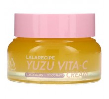 Lalarecipe, Yuzu Vita-C Cream, 1.69 fl oz (50 ml)