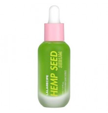 Lalarecipe, Cannabis, Hemp Seed Serum, 1.01 fl oz (30 ml)