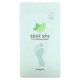 SKINFOOD, Mint Spa Foot Peeling Socks, 2 Socks, 20 g