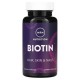 MRM Nutrition, Biotin, 60 Vegan Capsules (5,000 mcg per Capsule)