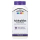 21st Century, Acidophilus Probiotic Blend, 150 Capsules