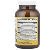 Metagenics, OmegaGenics® Fish Oil EPA-DHA, Natural Lemon, 1,000 mg, 60 Softgels