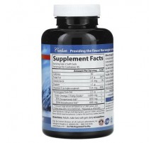 Carlson, Wild Norwegian, Elite Omega-3 Gems®, Natural Lemon, 90 Soft Gels