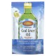 Carlson, Wild Norwegian Cod Liver Oil, Natural Lemon, 15 Liquid Packets, 0.17 fl oz (5 ml) Each