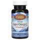 Carlson, Wild Caught Super Omega-3 Gems, 50 Soft Gels