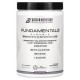 Cutler Nutrition, Fundamentals, Dynamic Ergogenic & Myogenic Aid, Unflavored, 15 oz (429 g) (Discontinued Item)