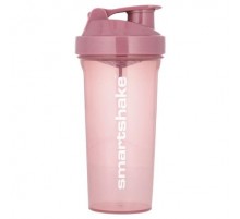 Smartshake, Lite, Deep Rose, 27 oz (800 ml)