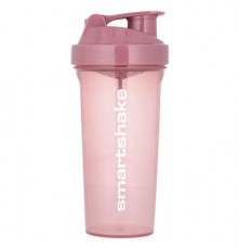 Smartshake, Lite, Deep Rose, 27 oz (800 ml)