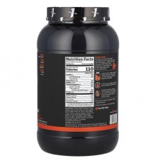 Rule One Proteins, R1 Protein Powder Drink Mix, Cookies & Creme, 1.98 lb (900 g)
