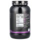 Rule One Proteins, R1 Casein, Protein Powder Drink Mix, Vanilla Creme, 2.01 lbs (913.5 g)