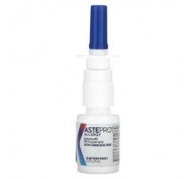 ASTEPRO, Allergy, Antihistamine Nasal Spray, 0.37 fl oz (11 ml)