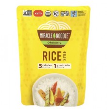 Miracle Noodle, Rice Style, 7 oz (200 g)