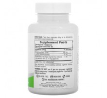 NaturesPlus, Pro Dim 200, 60 Capsules