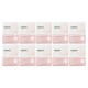 SNP, Peptaronic Ampoule Beauty Mask, 10 Sheets, 0.84 fl oz (25 ml) Each