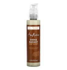 SheaMoisture, Even & Radiant, Daily Face Lotion, 3.2 fl oz (95 ml)