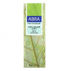 Abra Therapeutics, Phytoserum, Cellular Lift Sea Serum, 1 fl oz (30 ml)