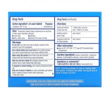 Claritin, Non-Drowsy, Tablets 24-Hour, 10 mg, 30 Tablets