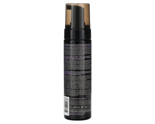 b.tan, Love at First Tan, 1 Hour Self Tan Mousse, Darker Violet Base, 6.7 fl oz (200 ml) (Discontinued Item) b.tan, Love at First Tan, 1 Hour Self Tan Mousse, Darker Violet Base, 6.7 fl oz (200 ml) (Discontinued Item)