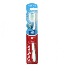 Colgate, 360° Sensitive Toothbrush, Extra Soft, 1 Toothbrush
