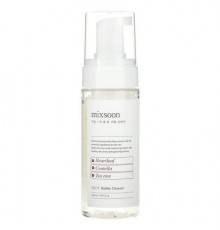 Mixsoon, H.C.T. Bubble Cleanser, 5.07 fl oz (150 ml)