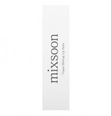 Mixsoon, Vegan Melting Lip Balm, 02 Dry Rose, 0.14 oz (4.1 g)
