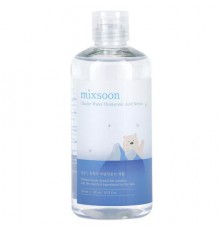 Mixsoon, Glacier Water Hyaluronic Acid Serum, 10.14 fl oz (300 ml)