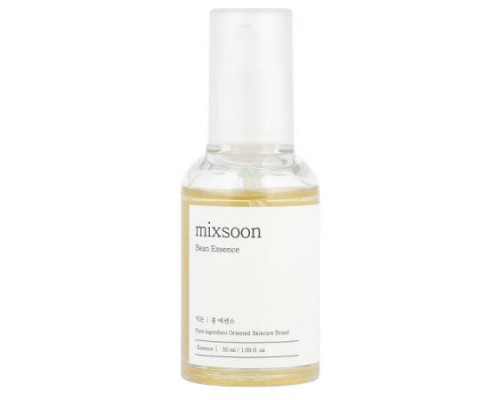 Mixsoon, Bean Essence, 1.69 fl oz (50 ml) Mixsoon, Bean Essence, 1.69 fl oz (50 ml)
