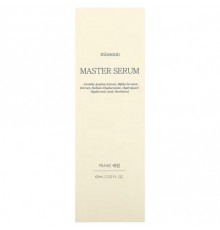 Mixsoon, Master, Serum, 2.02 fl oz (60 ml)