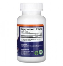 Vitamatic, High Potency, Vitamin B1, 500 mg, 120 Capsules