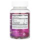Vitamatic, Vitamin B6, Extra Strength, Natural Strawberry, 60 Gummies (50 mg per Gummy)