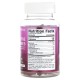 Vitamatic, Glucose Gummies, Natural Raspberry, 60 Gummies