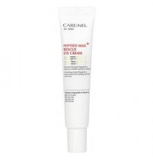Care:Nel, Peptied Max Rescue Eye Cream, 0.84 fl oz (25 ml)