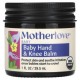 Motherlove, Baby, Hand & Knee Balm, 1 fl oz (29.5 ml)