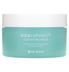 Mizon, Cicaluronic Cleansing Balm, 2.70 fl oz (80 ml)