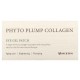 Mizon, Phyto Plump Collagen, Eye Gel Patch, 60 Patches, 1.4 g each