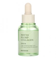 Mizon, Phyto Plump Collagen Serum, 1.01 fl oz (30 ml)